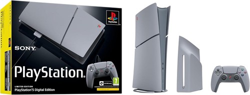 Sony ps5 digital 30th - ps5,