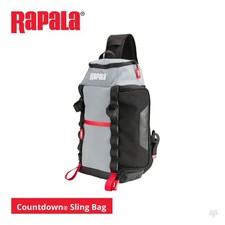 Rapala Countdown Sling Bag -