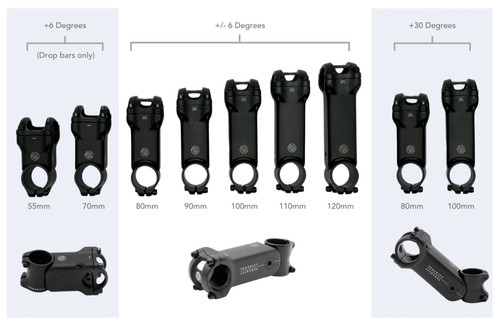 Redshift shockstop suspension - shockstop,
