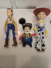 Disney Pixar Toy Story Woody/