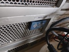 Sun Fire X4200 Computer Server Fully Tested by Pro & Good Working Order