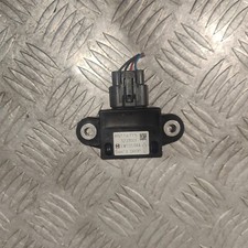 2004 MITSUBISHI SHOGUN MK3 YAW RATE SPEED SENSOR MN116715 #1