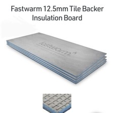  Tile Backer Board Insulation