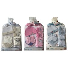 New Born Baby Gift Set Wash