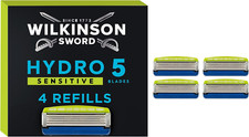Wilkinson Sword Hydro 5