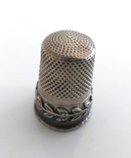 Sewing Machine Antique In