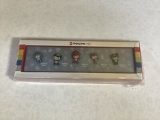 2008 Beijing Olympic Mascots