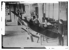 Propeller An Airplane Designed