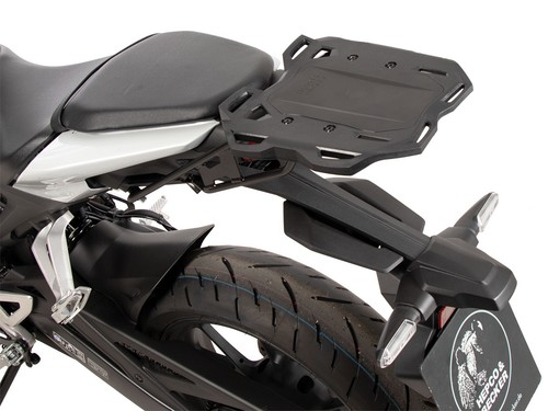 Honda cb125r hepco - cb125r, becker