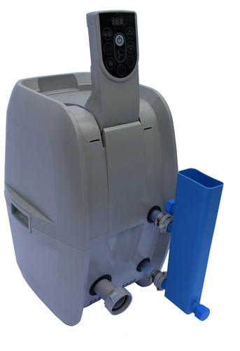 Easy scale descaler for - easy-scale, z