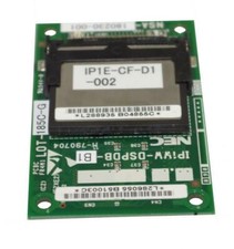 NEC XN120 Voicemail Card