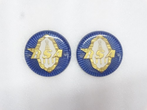 Bsa a10 b31 b33 - a7, c12