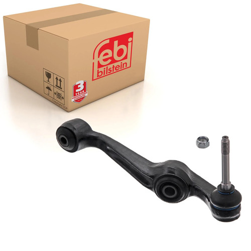 Series control arm - arm, wishbone