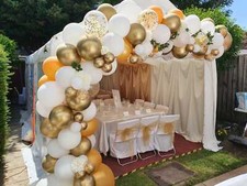 Marquee Hire, Equipment Hire- Tables, Chairs, Lights, Flooring, Tent, Gazebo