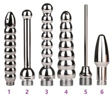 Full Choice Anal Vaginal