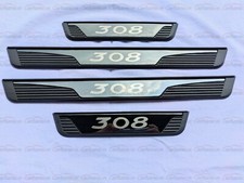 For Peugeot 308 Accessories