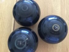 Thomas Taylor Lignoid Bowls