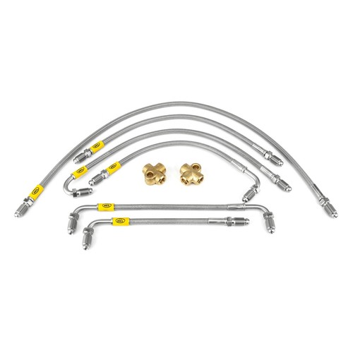 Hel performance braided - hel,