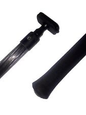 Holt Optimist Carbon Fibre Tiller Extension 600mm : HT5506