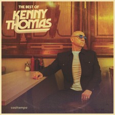 Kenny Thomas : The Best of