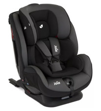 Joie meet Stages FX Car Seat