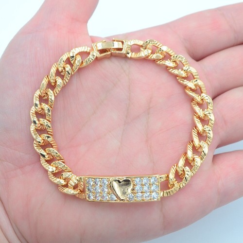 18k yellow gold filled - yellow,
