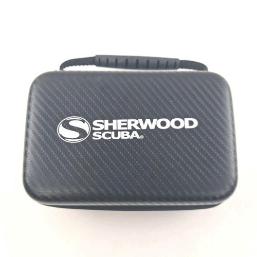 Sherwood st1000 dive torch - sherwood,