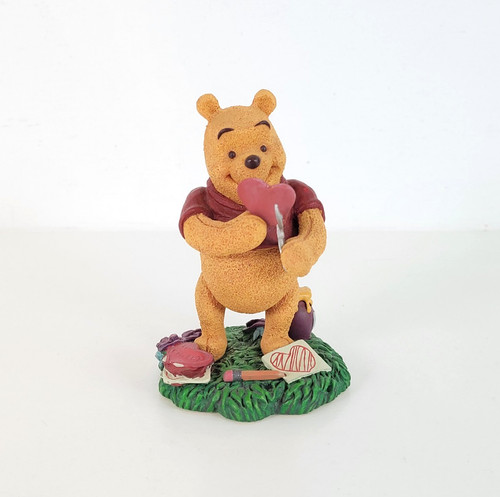 Disney winnie the pooh - the,