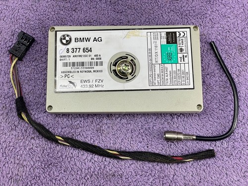 Bmw e53 amplifier trap - bmw,