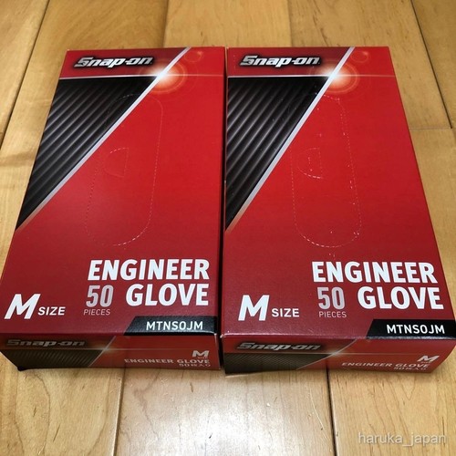 Snap mtnsojm nitrile - snap-on,