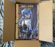 Hot Toys Jinx figure