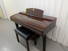 Yamaha clavinova cvp 405pm - yamaha,