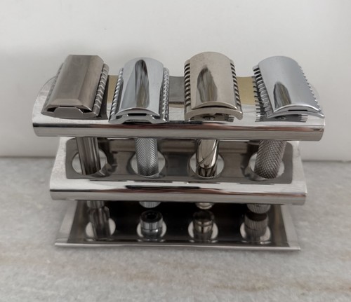 Estate collection razor lot - estate,