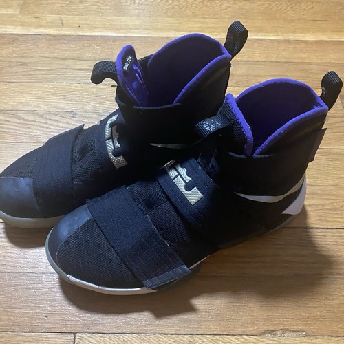 Nike lebron soldier - nike,