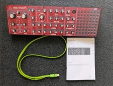 Behringer Neutron Semi-Modular