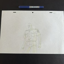 Katsuhiro Ôtomo - 1988 -