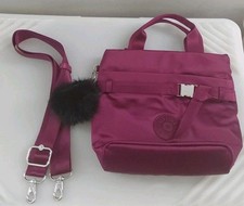  Kipling Medium Satin