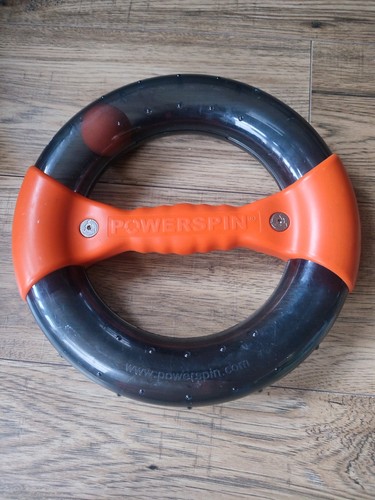 Powerspin upper body arm - powerspin,