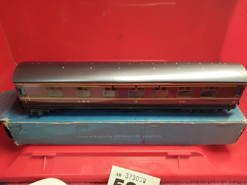 Hornby dublo three rail 32015 - hornby, #32015