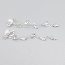 Clip earrings ear - clip, on