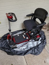 Solax  Folding Electric