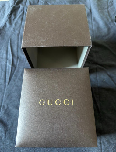 Gucci 112 women quartz - quartz, 24mm