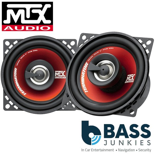 Mtx tr40c way 620w - mtx,