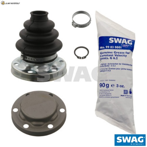 Bellows kit driveshaft - bellows,