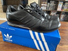 Adidas porsche design trainers - design,
