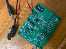 AM transmitter/modulator
