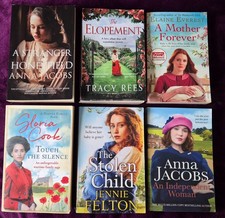 Historical Fiction Book Bundle