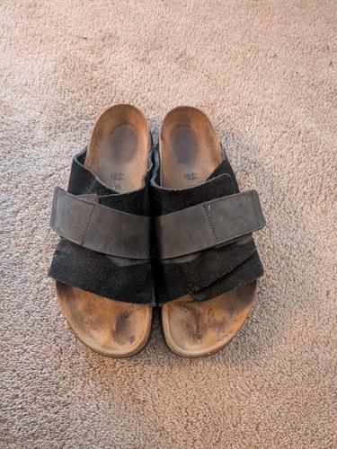 Birkenstock kyoto sandal - kyoto,