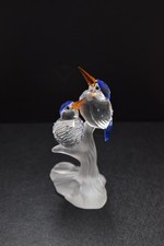 Swarovski Crystal Malachite