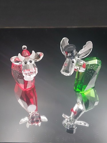 Swarovski lovlots 2021 holiday - swarovski,